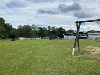 Apartment Ferienwohnung in Fassberg - Environment photo 22