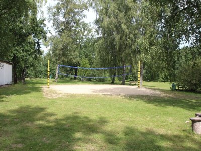 Apartment Ferienwohnung in Fassberg - Environment photo 23
