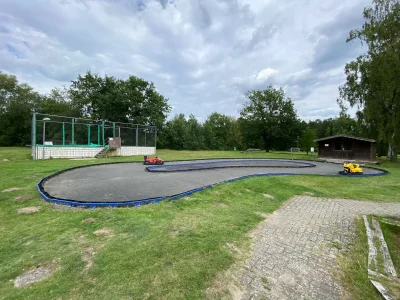 Apartment Ferienwohnung in Fassberg - Environment photo 25