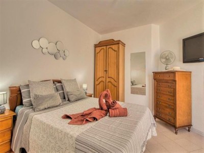 Apartment Atic Wohnung in Adeje nahe Playa Fañabé - Features photo 15