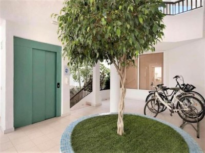 Apartment Atic Wohnung in Adeje nahe Playa Fañabé - Features photo 17