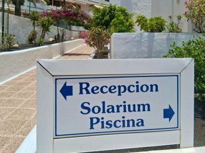 Apartment Atic Wohnung in Adeje nahe Playa Fañabé - Features photo 19