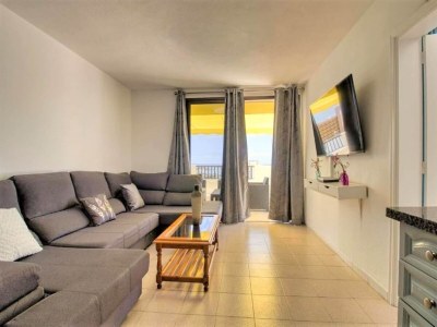 Apartment Atic Wohnung in Adeje nahe Playa Fañabé - Features photo 21