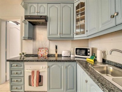 Apartment Atic Wohnung in Adeje nahe Playa Fañabé - Features photo 22