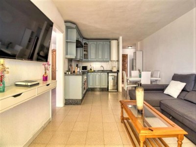 Apartment Atic Wohnung in Adeje nahe Playa Fañabé - Features photo 23