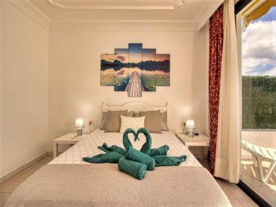 Apartment Atic Wohnung in Adeje nahe Playa Fañabé - Features photo 24