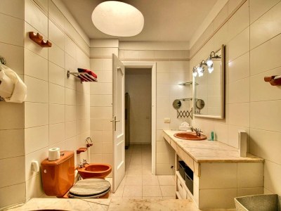 Apartment Atic Wohnung in Adeje nahe Playa Fañabé - Features photo 26