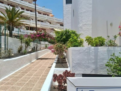Apartment Atic Wohnung in Adeje nahe Playa Fañabé - Features photo 27