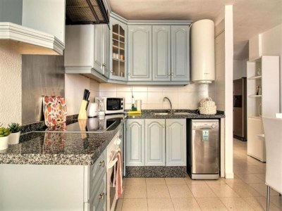 Apartment Atic Wohnung in Adeje nahe Playa Fañabé - Features photo 28