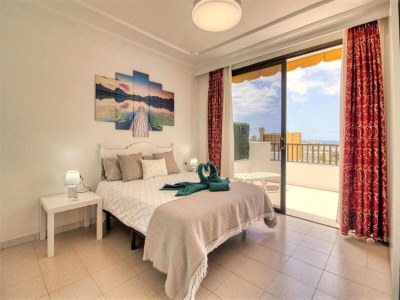 Apartment Atic Wohnung in Adeje nahe Playa Fañabé - Features photo 29
