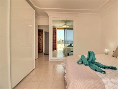Apartment Atic Wohnung in Adeje nahe Playa Fañabé - Features photo 30