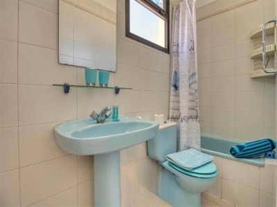 Apartment Atic Wohnung in Adeje nahe Playa Fañabé - Features photo 31