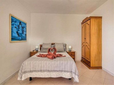 Apartment Atic Wohnung in Adeje nahe Playa Fañabé - Features photo 32