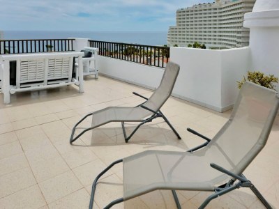 Apartment Atic Wohnung in Adeje nahe Playa Fañabé - Outdoor photo 34