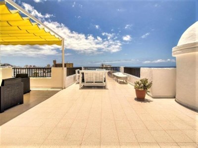 Apartment Atic Wohnung in Adeje nahe Playa Fañabé - Outdoor photo 37