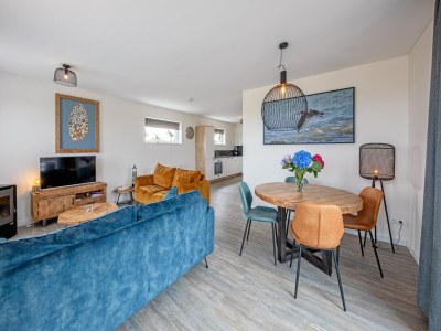 Holiday house Holiday home near forest with wellness garden - Features photo 10