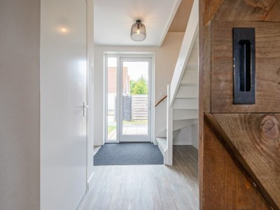 Holiday house Holiday home near forest with wellness garden - Features photo 12