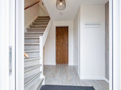 Holiday house Holiday home near forest with wellness garden - Features photo 13