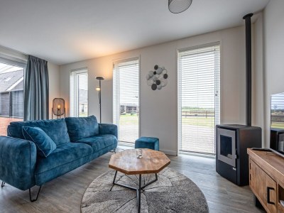 Holiday house Holiday home near forest with wellness garden - Features photo 15