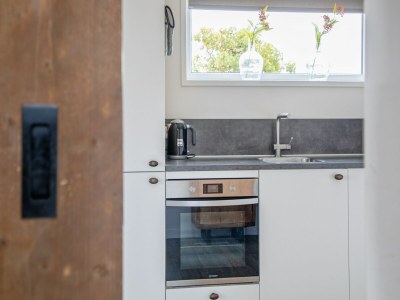 Holiday house Holiday home near forest with wellness garden - Features photo 17