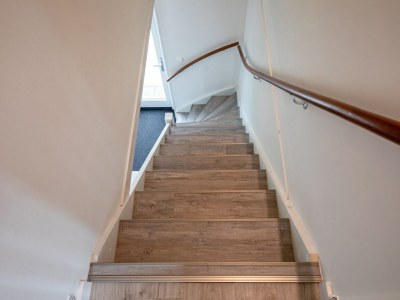 Holiday house Holiday home near forest with wellness garden - Features photo 19