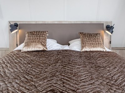 Holiday house Holiday home near forest with wellness garden - Features photo 23