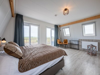 Holiday house Holiday home near forest with wellness garden - Features photo 24