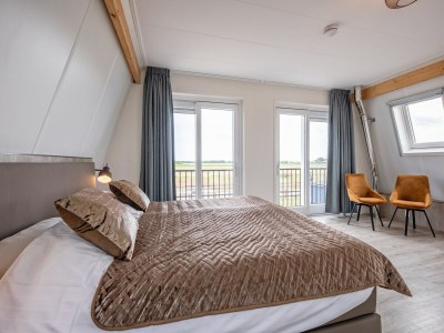 Holiday house Holiday home near forest with wellness garden - Features photo 25