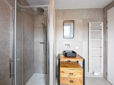 Holiday house Holiday home near forest with wellness garden - Features photo 26