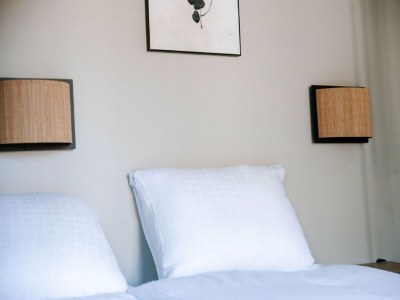 Holiday park Wellness Cabin in Netherlands with Outdoor Spa - Features photo 8