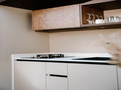 Holiday park Wellness Cabin in Netherlands with Outdoor Spa - Features photo 12