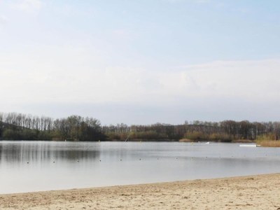 Holiday park Wellness Cabin in Netherlands with Outdoor Spa - Environment photo 20