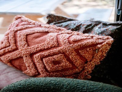 Holiday park Wellness Cabin in Netherlands with Outdoor Spa - Outdoor photo 35