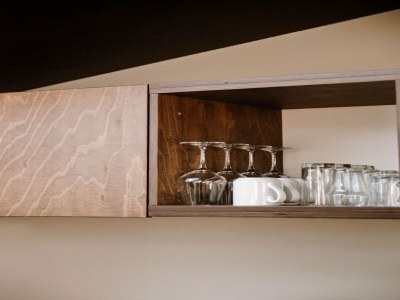 Holiday park Wellness Cabin in Netherlands with Outdoor Spa - Outdoor photo 38