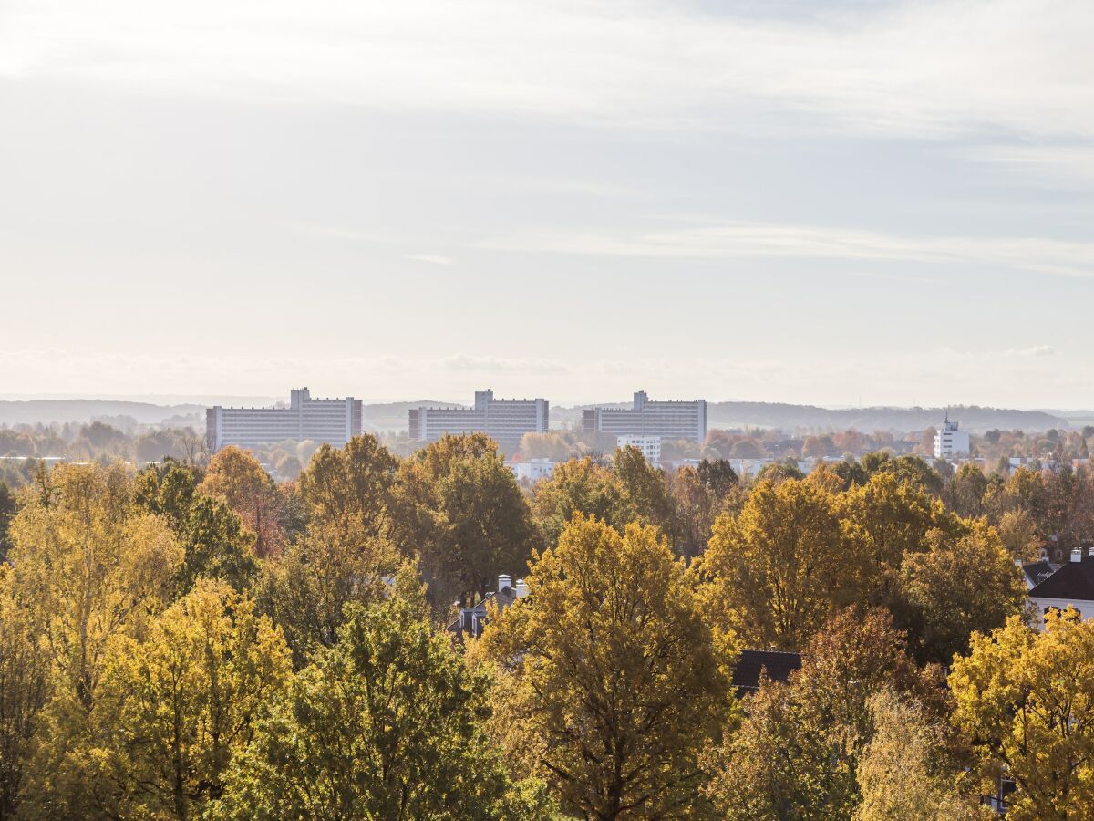 Holiday park Luxuriöse Panoramasuite in der Nähe von Maastricht - Outdoor photo 2