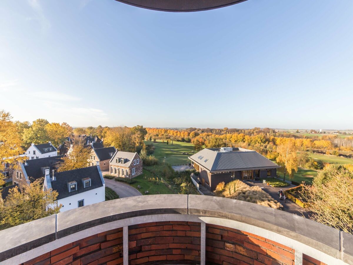 Holiday park Luxuriöse Panoramasuite in der Nähe von Maastricht - Outdoor photo 5