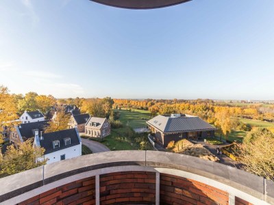 Holiday park Luxuriöse Panoramasuite in der Nähe von Maastricht - Outdoor photo 5