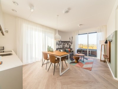 Holiday park Luxuriöse Panoramasuite in der Nähe von Maastricht - Features photo 19