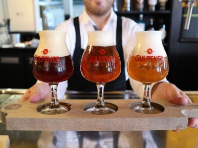 Holiday park Luxuriöse Panoramasuite in der Nähe von Maastricht - Outdoor photo 31