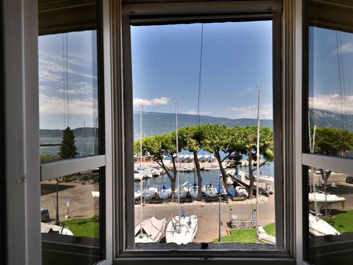 Apartment Al Porto Vecchio