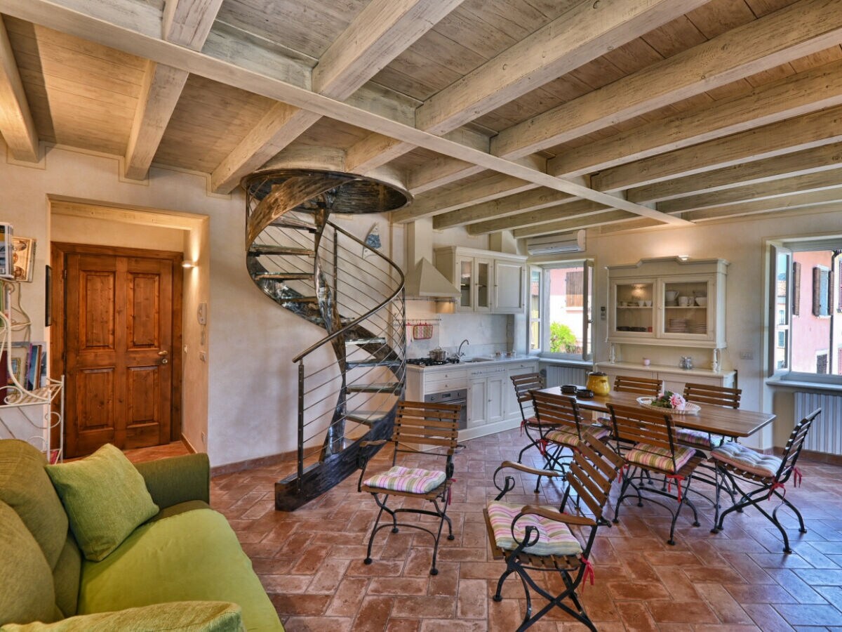 Apartment Al Porto Vecchio - Features photo 4