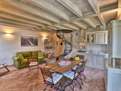 Apartment Al Porto Vecchio - Features photo 3