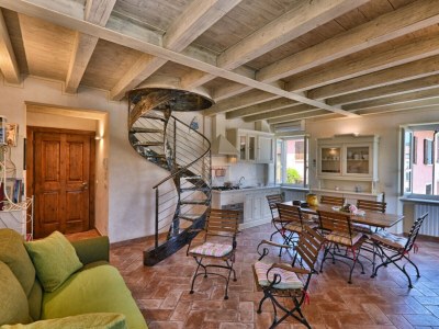 Apartment Al Porto Vecchio - Features photo 4