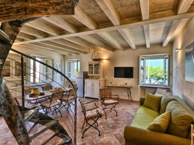 Apartment Al Porto Vecchio - Features photo 5