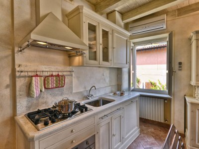 Apartment Al Porto Vecchio - Features photo 7