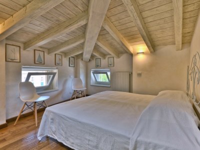 Apartment Al Porto Vecchio - Features photo 10