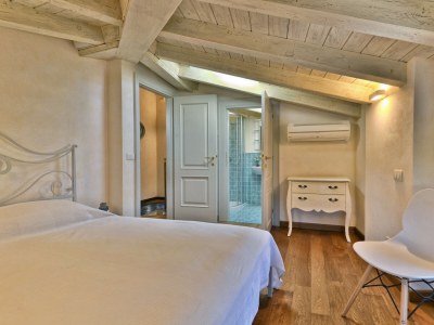 Apartment Al Porto Vecchio - Features photo 11
