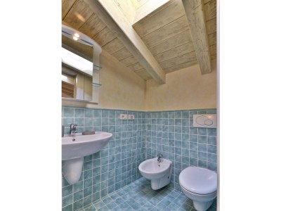 Apartment Al Porto Vecchio - Features photo 14