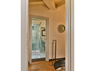 Apartment Al Porto Vecchio - Features photo 15