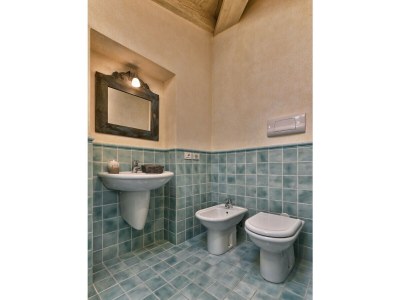 Apartment Al Porto Vecchio - Features photo 16